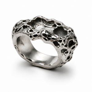 Valle de la Luna Ring